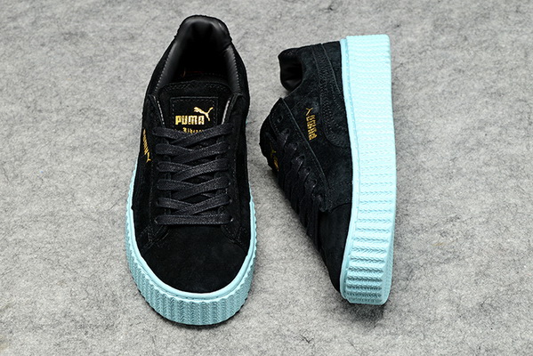 Puma x Rihanna Creepers Men Shoes--009